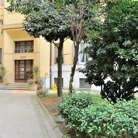 Of Oda ve Kahvaltı Roma