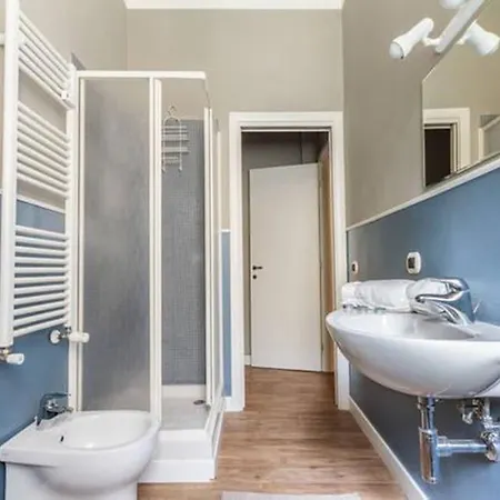 Of Bed & Breakfast Rome